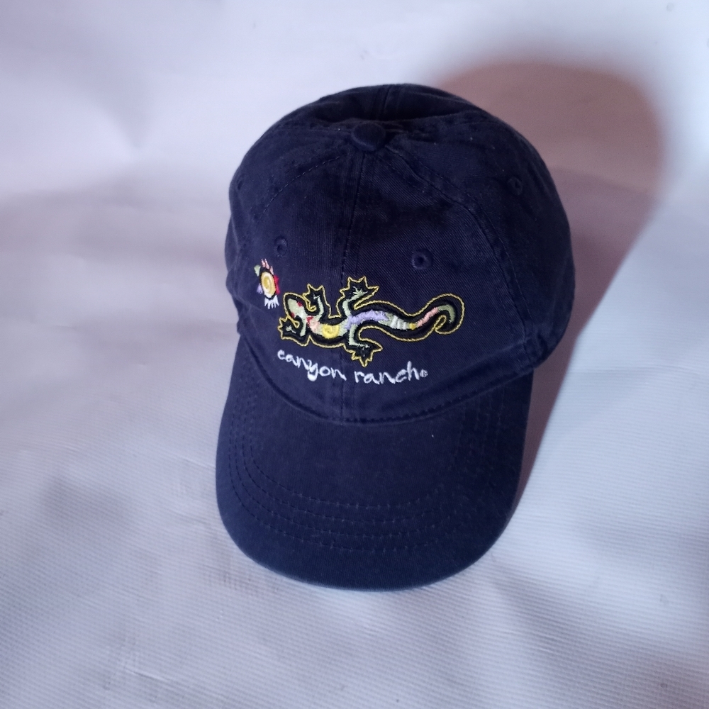 Canyon Ranch Cap